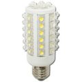 Zvětšit fotografii - Úsporná žárovka LED+ 54x HIGH, E27, oválná, bílá denní (8,2 W, 240 V)