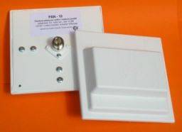 Antena PAN-10 10dBi 2.4GHz panelová anténa, 60/60st, N-Female